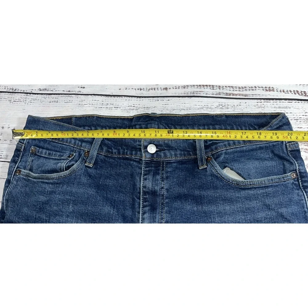 Levis levi blue